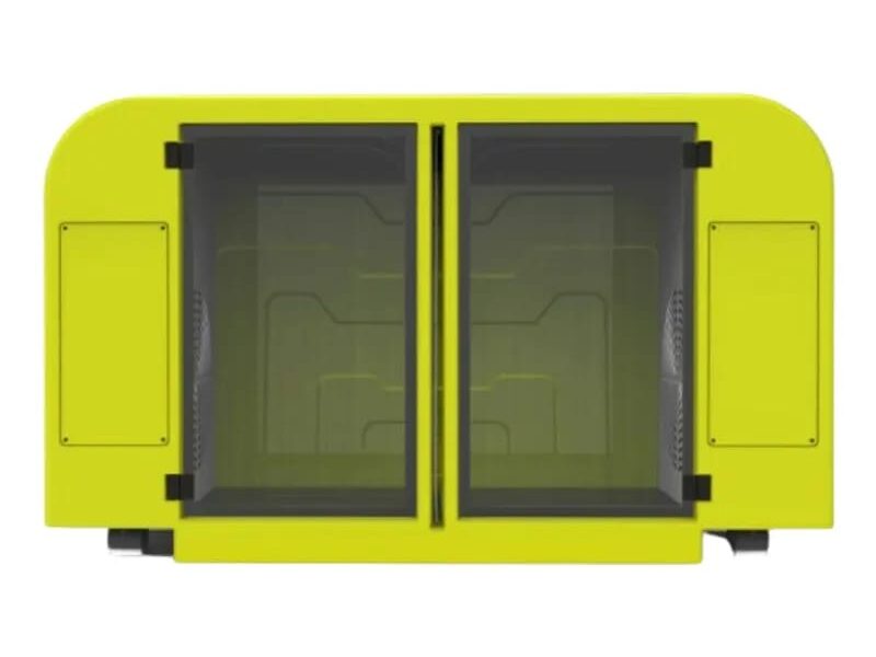 Secadora Pet Duplo motor
