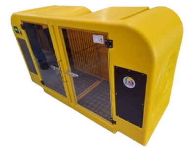 Maquina Secadora TopLine