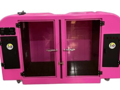 Maquina Secadora TopLine