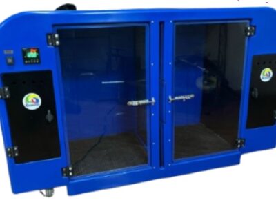 Maquina Secadora TopLine