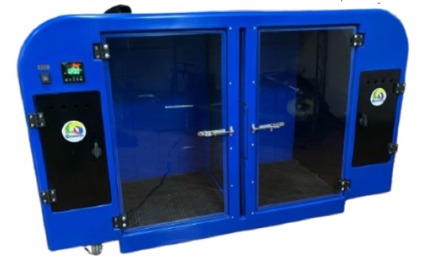 Maquina Secadora TopLine