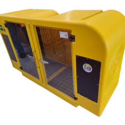 Maquina Secadora TopLine