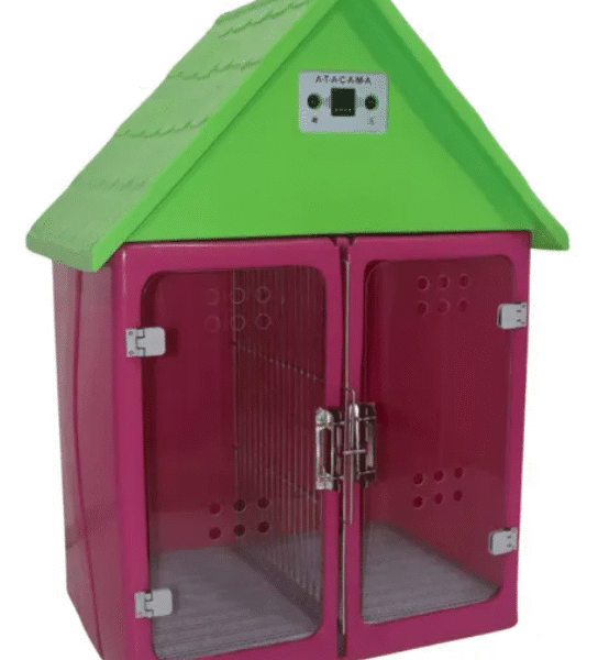 Secadora Automática - Bob Pet